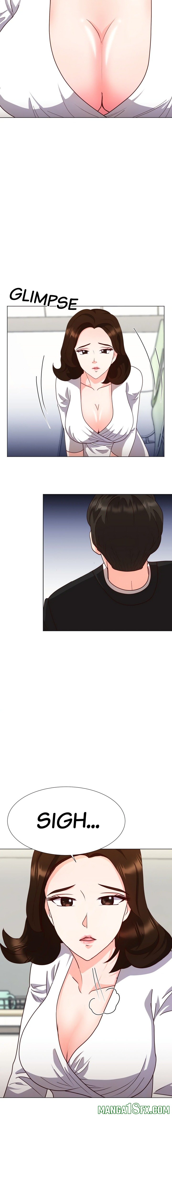 Her Obedient Toy Chapter 20 - Page 3