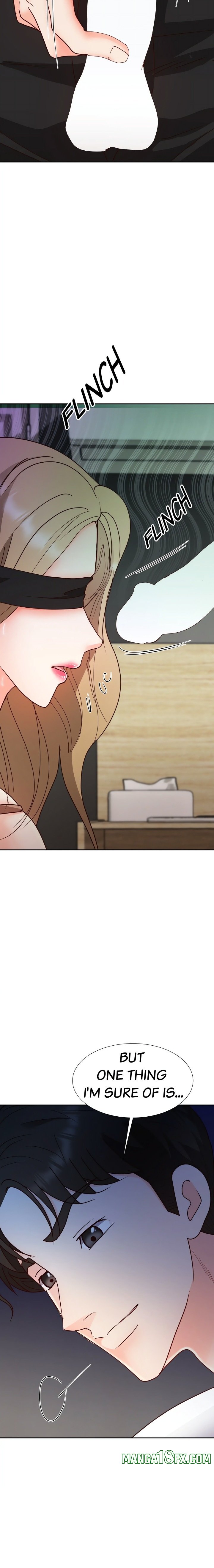 Her Obedient Toy Chapter 23 - Page 8