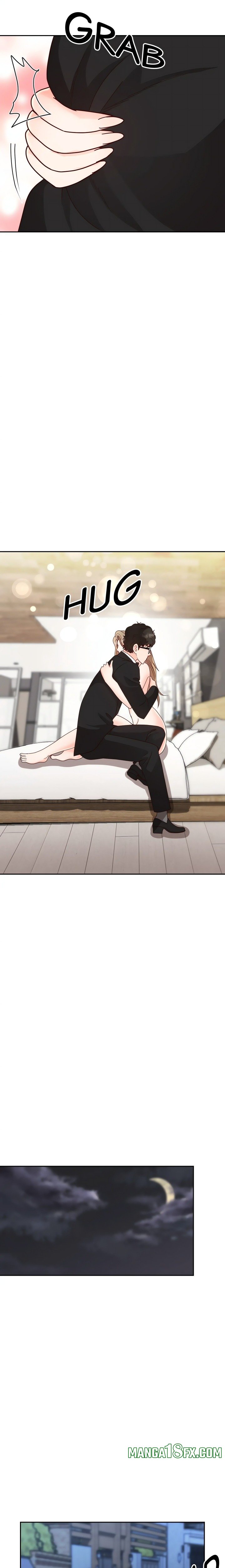 Her Obedient Toy Chapter 24 - Page 11