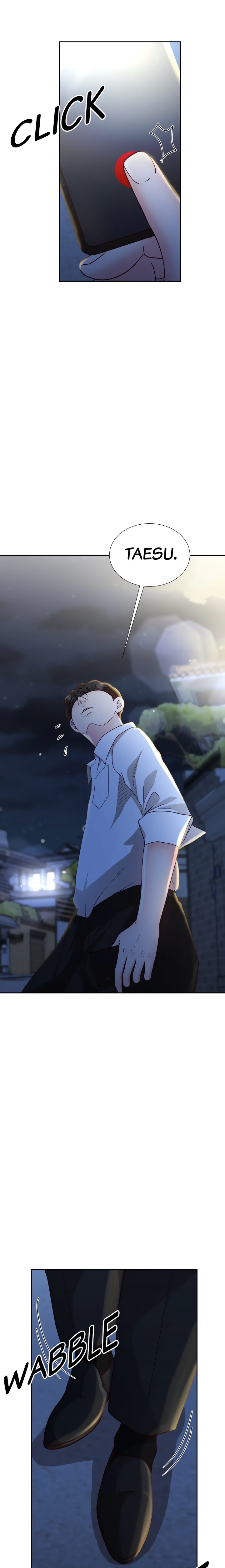 Her Obedient Toy Chapter 24 - Page 13