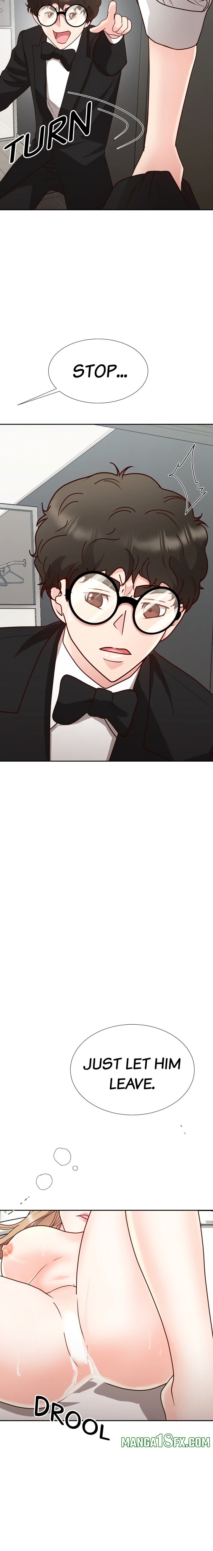 Her Obedient Toy Chapter 24 - Page 6