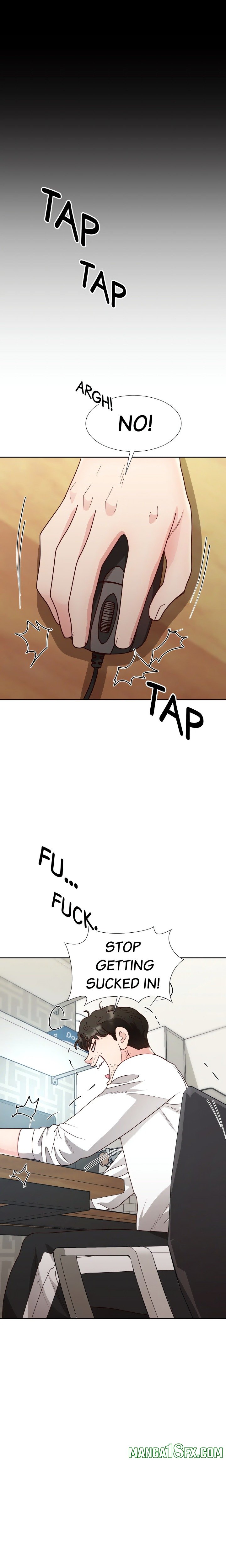 Her Obedient Toy Chapter 25 - Page 13