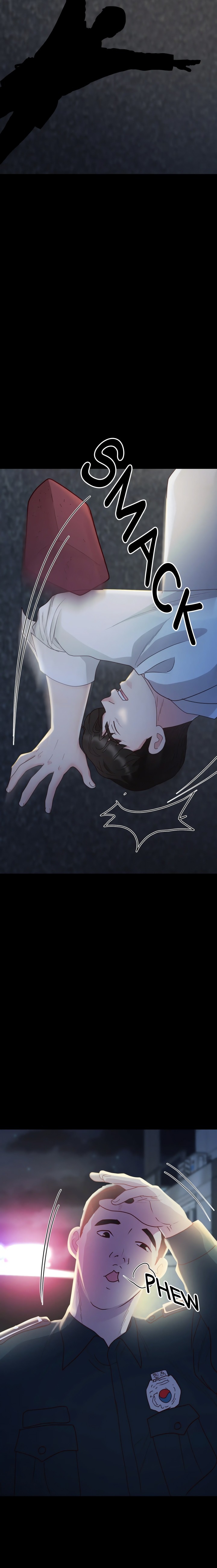 Her Obedient Toy Chapter 25 - Page 8