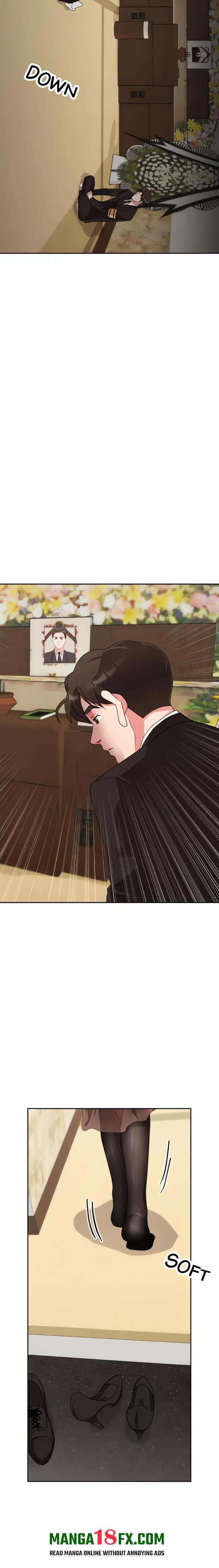 Her Obedient Toy Chapter 7 - Page 2