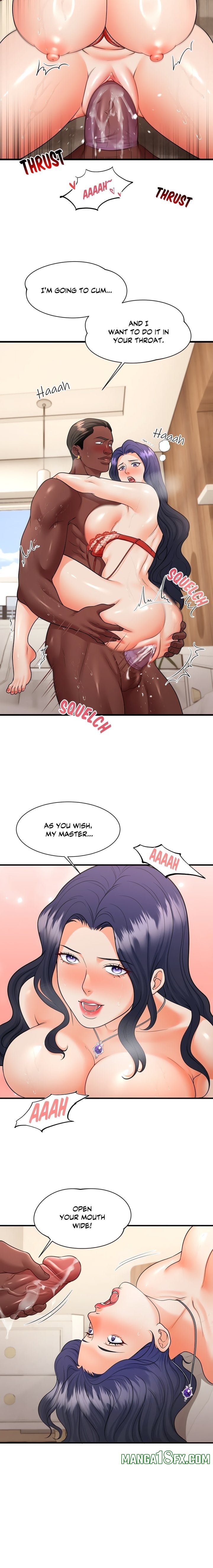 May I Watch At Least? (Uncensored) Chapter 10 - Page 5