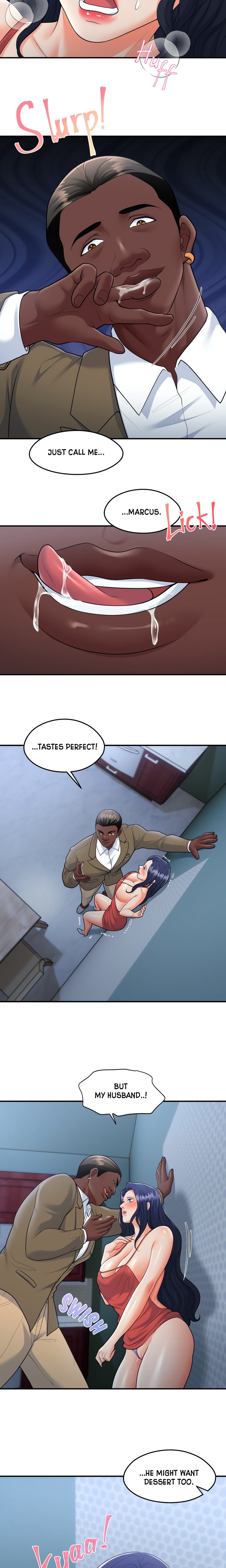 May I Watch At Least? (Uncensored) Chapter 4 - Page 2