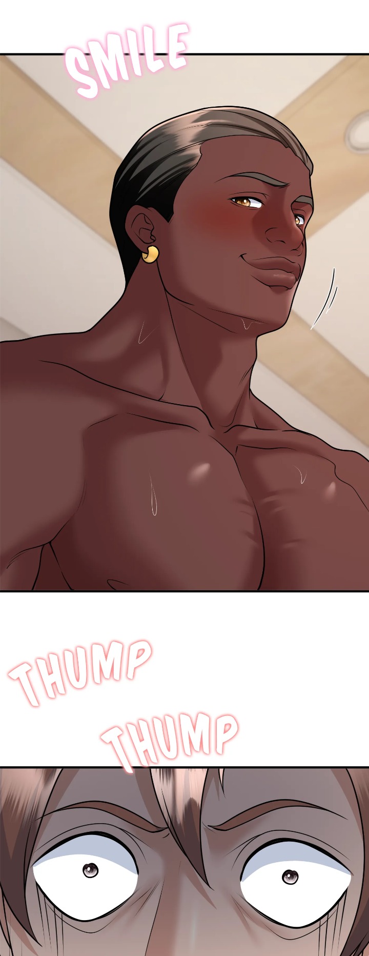 May I Watch At Least? (Uncensored) Chapter 9 - Page 19