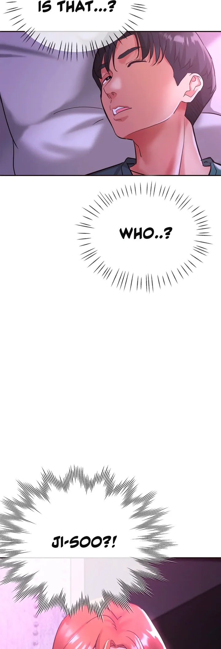 3 Sisters (Uncensored) Chapter 0 - Page 21