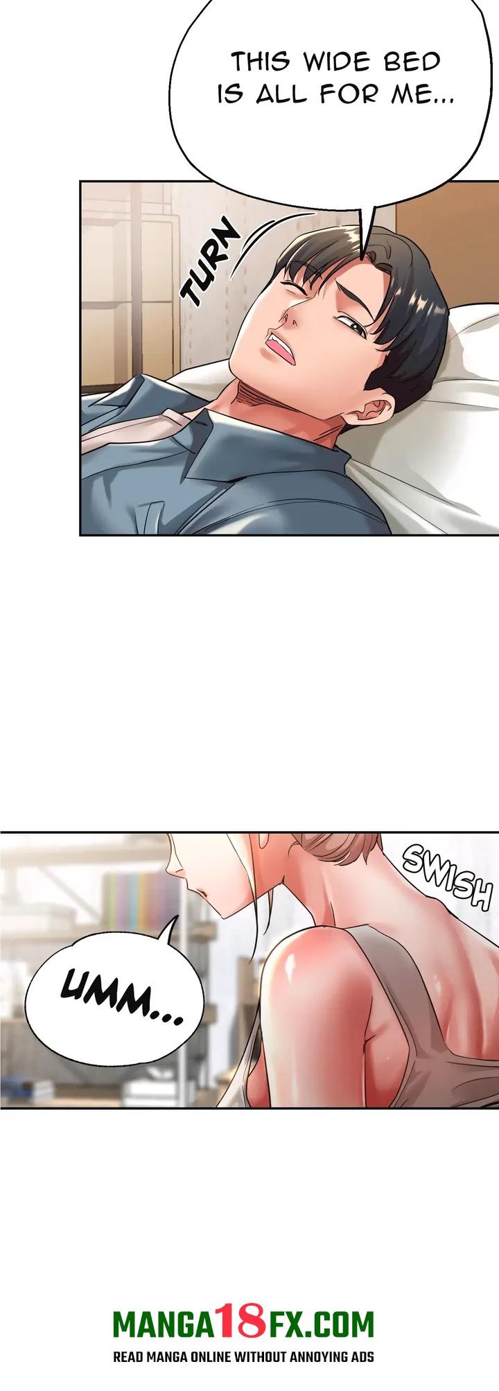 3 Sisters (Uncensored) Chapter 0 - Page 7