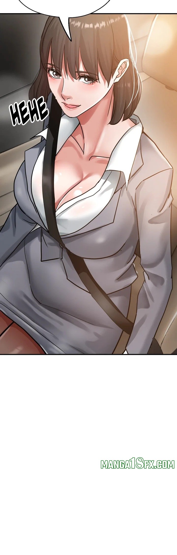 3 Sisters (Uncensored) Chapter 1 - Page 11