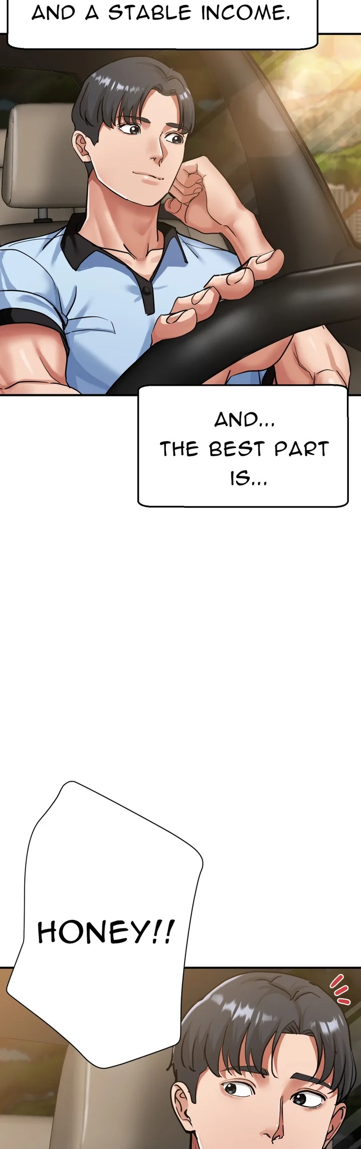 3 Sisters (Uncensored) Chapter 1 - Page 2