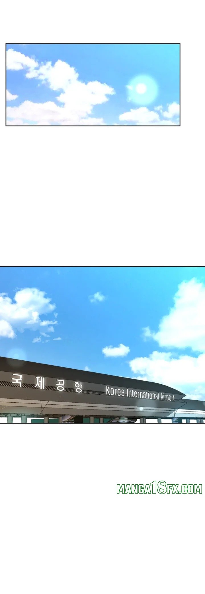 3 Sisters (Uncensored) Chapter 1 - Page 38