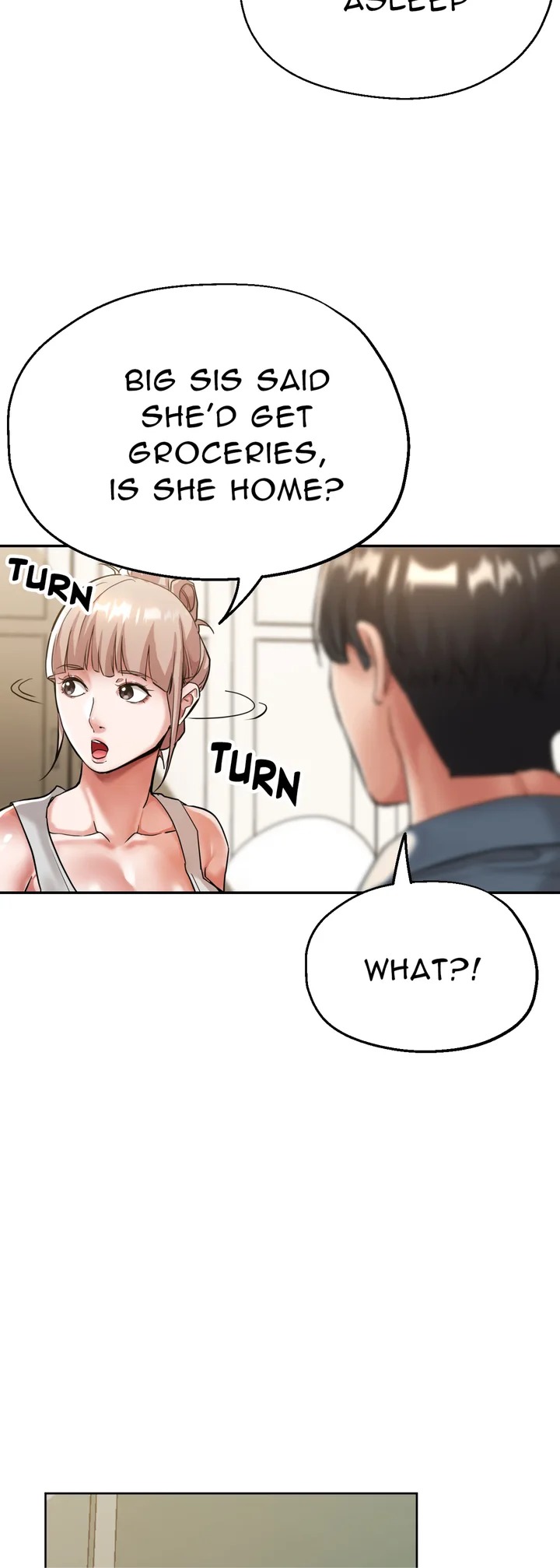 3 Sisters (Uncensored) Chapter 1 - Page 49