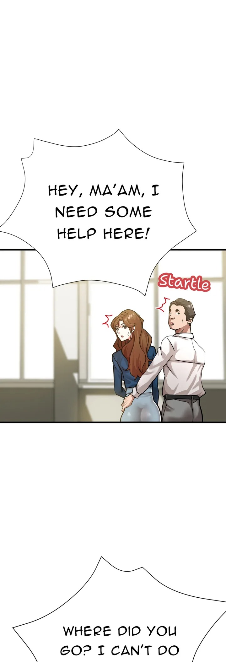 3 Sisters (Uncensored) Chapter 10 - Page 56