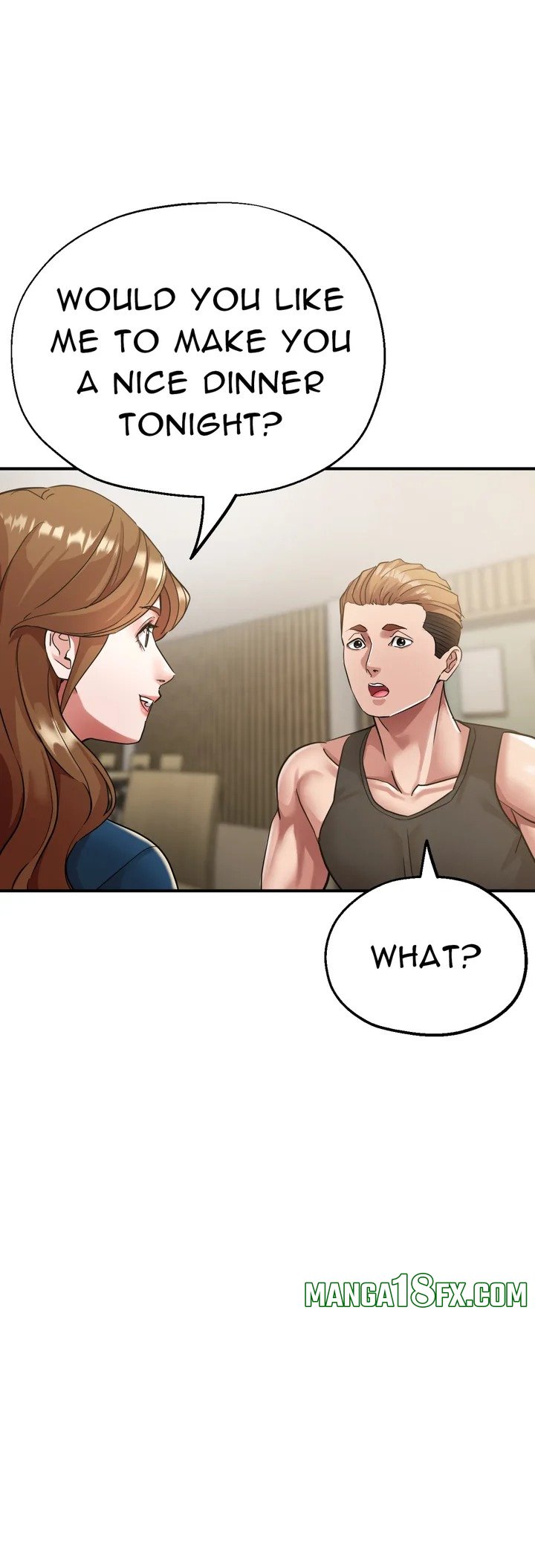 3 Sisters (Uncensored) Chapter 11 - Page 30