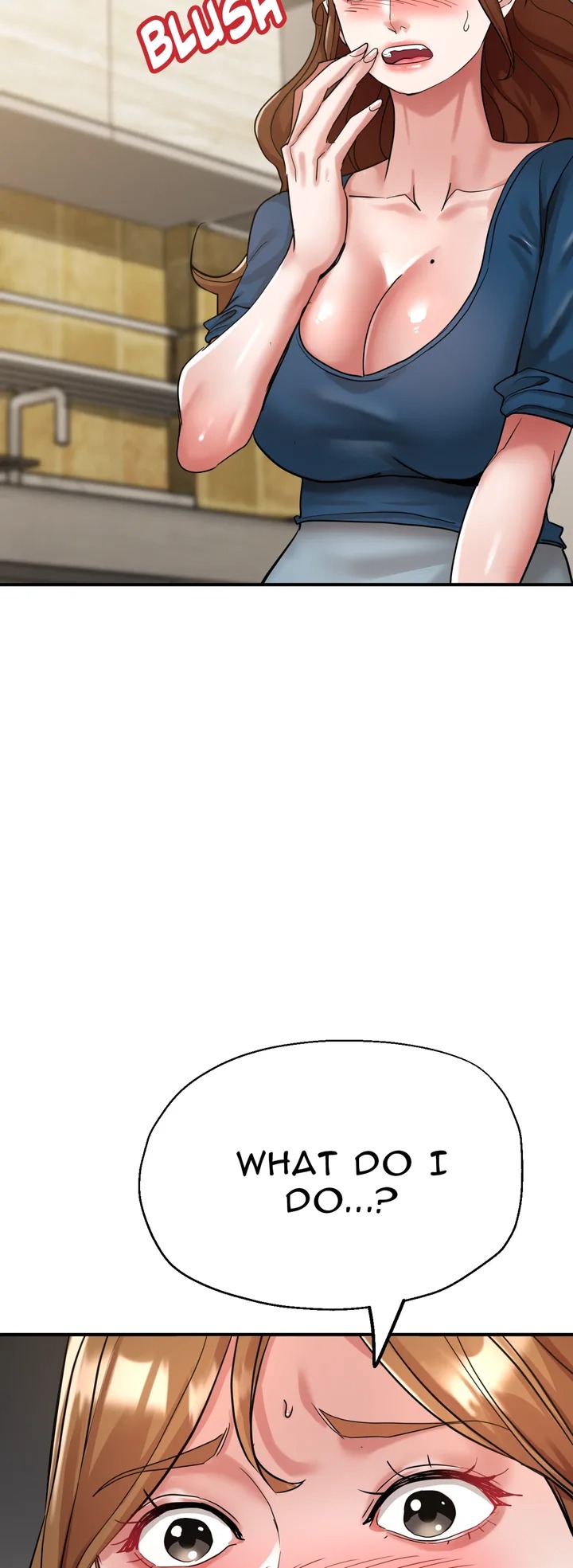 3 Sisters (Uncensored) Chapter 11 - Page 58