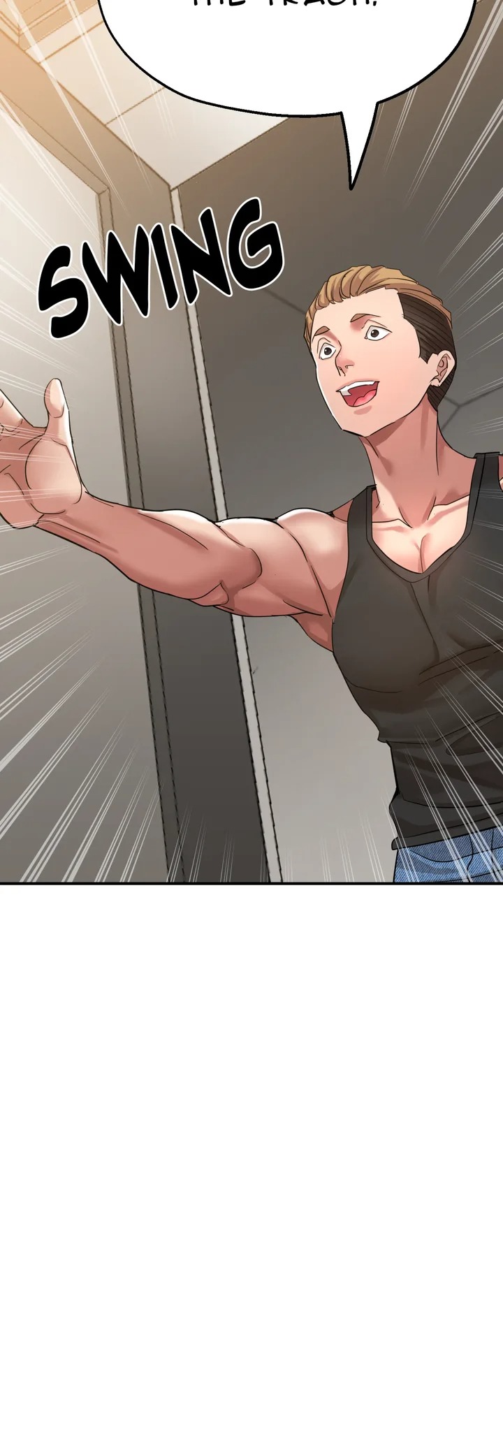 3 Sisters (Uncensored) Chapter 12 - Page 12