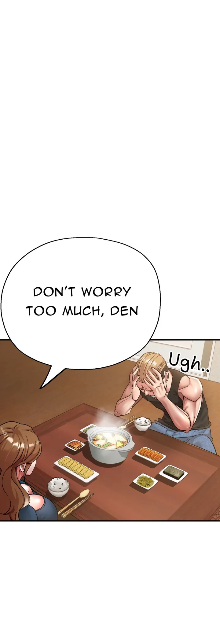 3 Sisters (Uncensored) Chapter 12 - Page 18