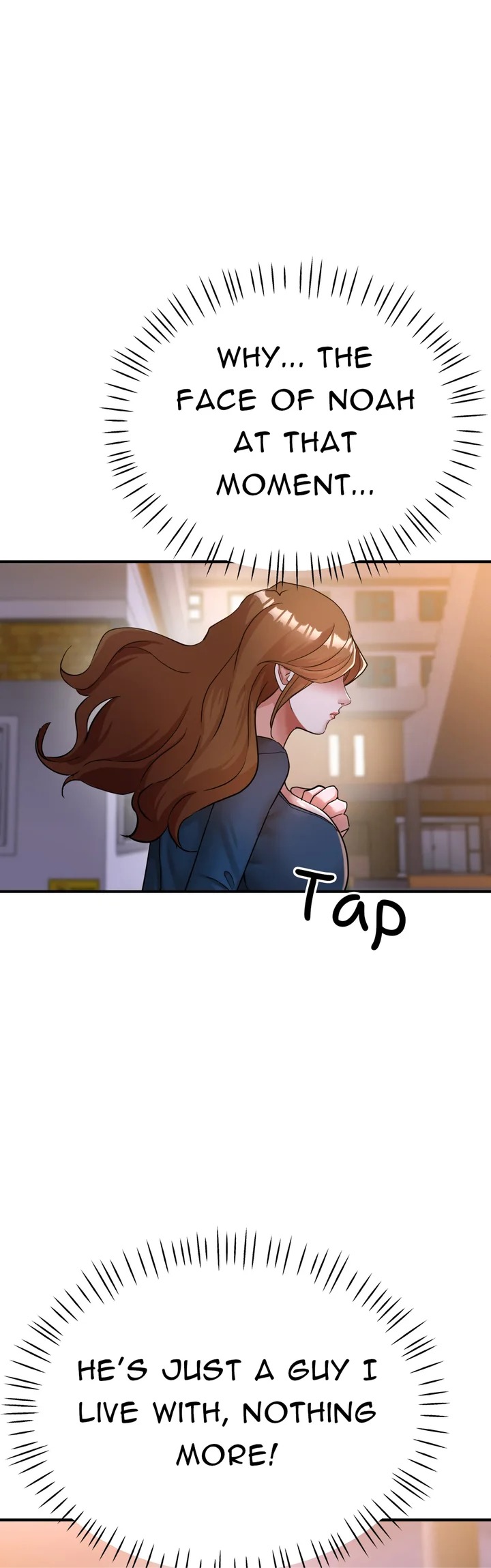 3 Sisters (Uncensored) Chapter 12 - Page 62