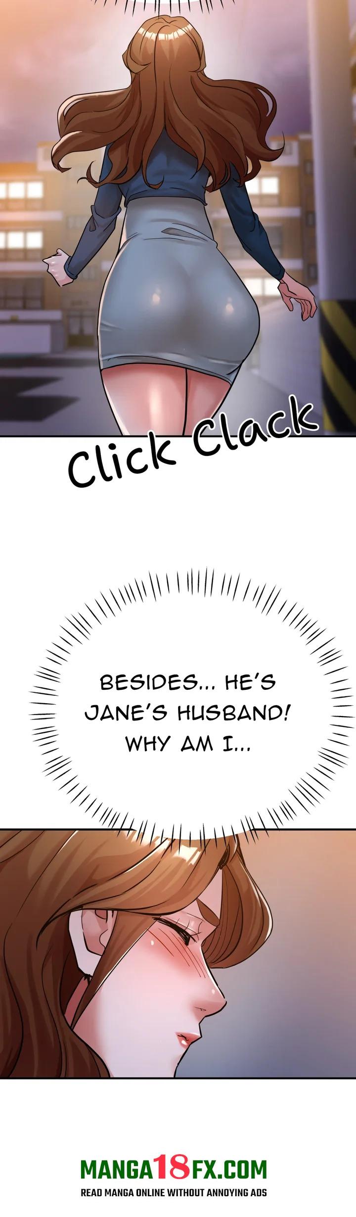 3 Sisters (Uncensored) Chapter 12 - Page 63