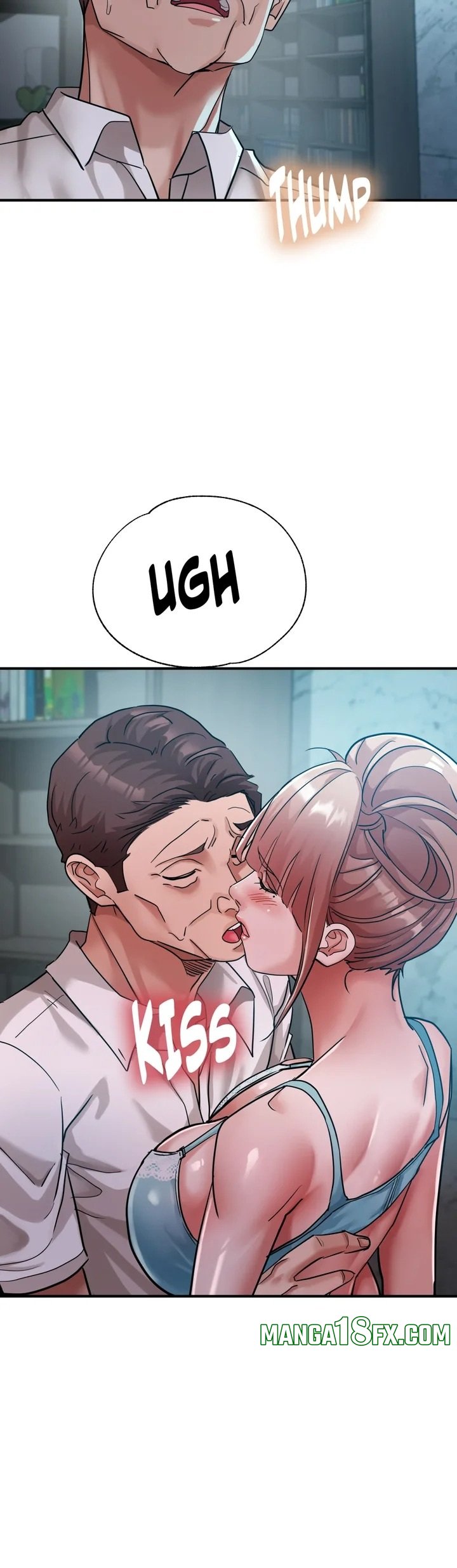 3 Sisters (Uncensored) Chapter 14 - Page 31