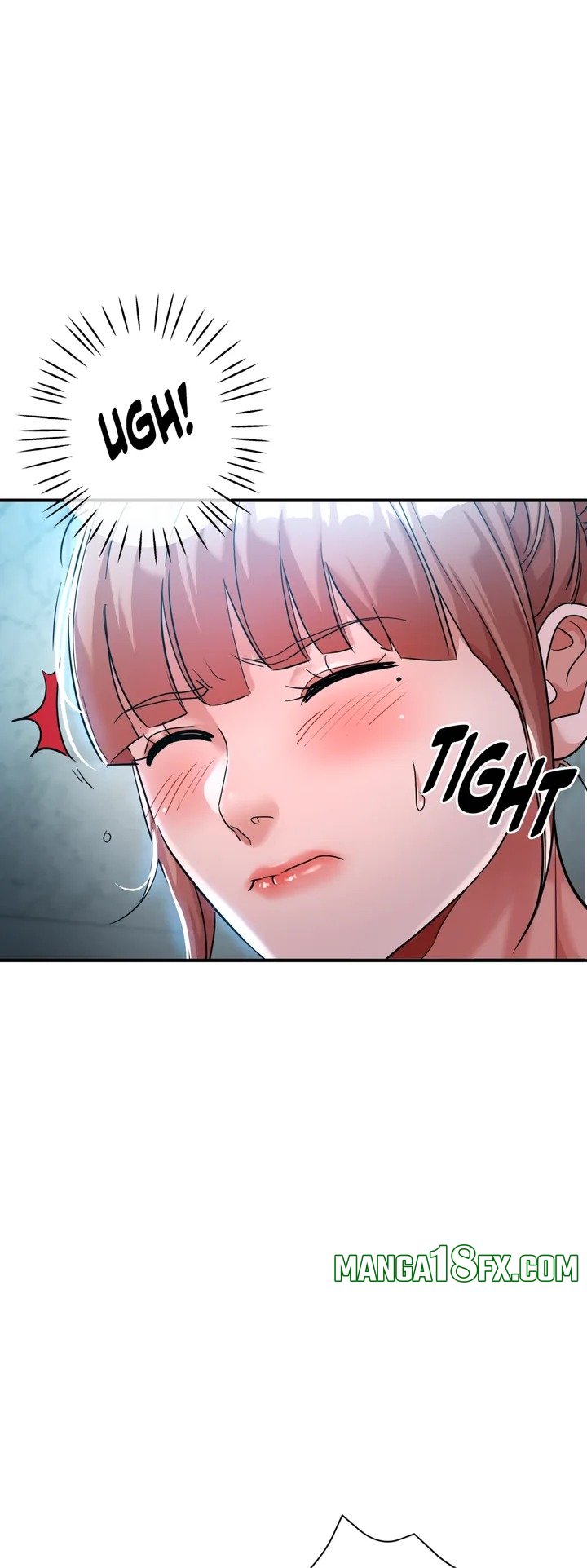 3 Sisters (Uncensored) Chapter 14 - Page 54