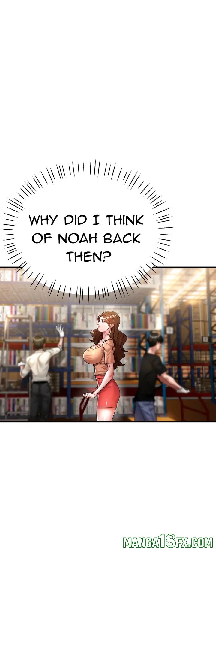 3 Sisters (Uncensored) Chapter 15 - Page 13