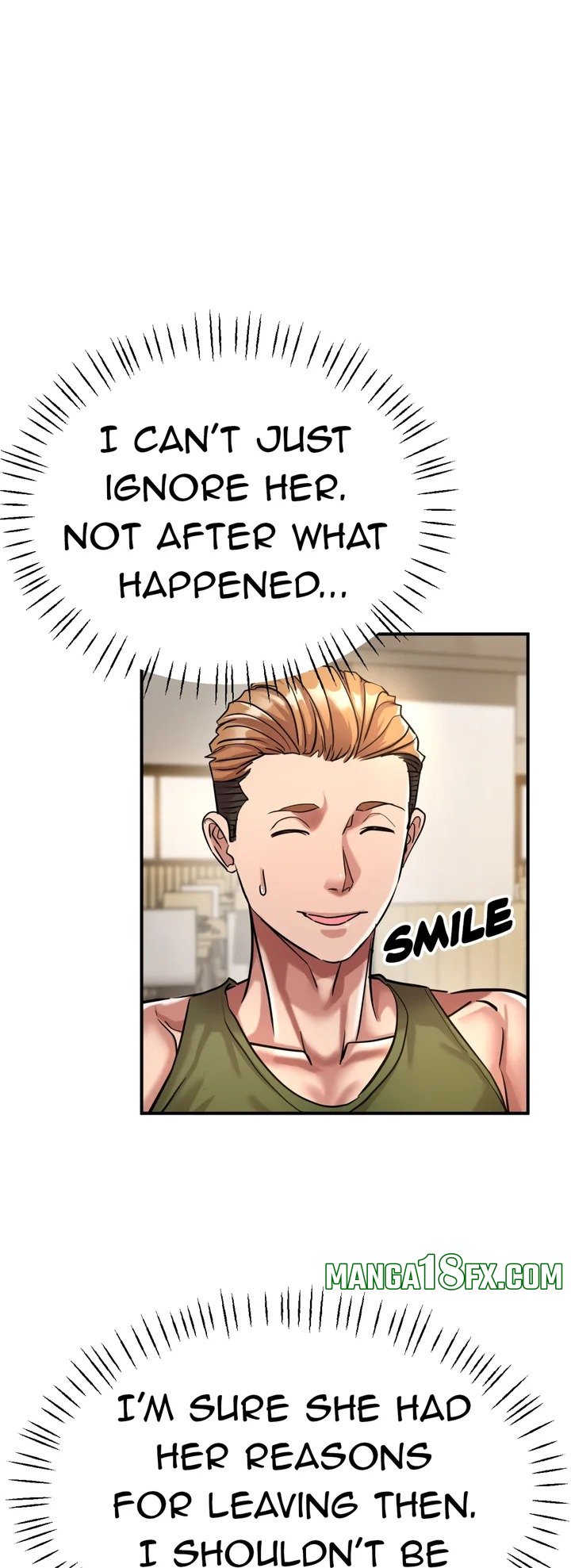 3 Sisters (Uncensored) Chapter 15 - Page 18