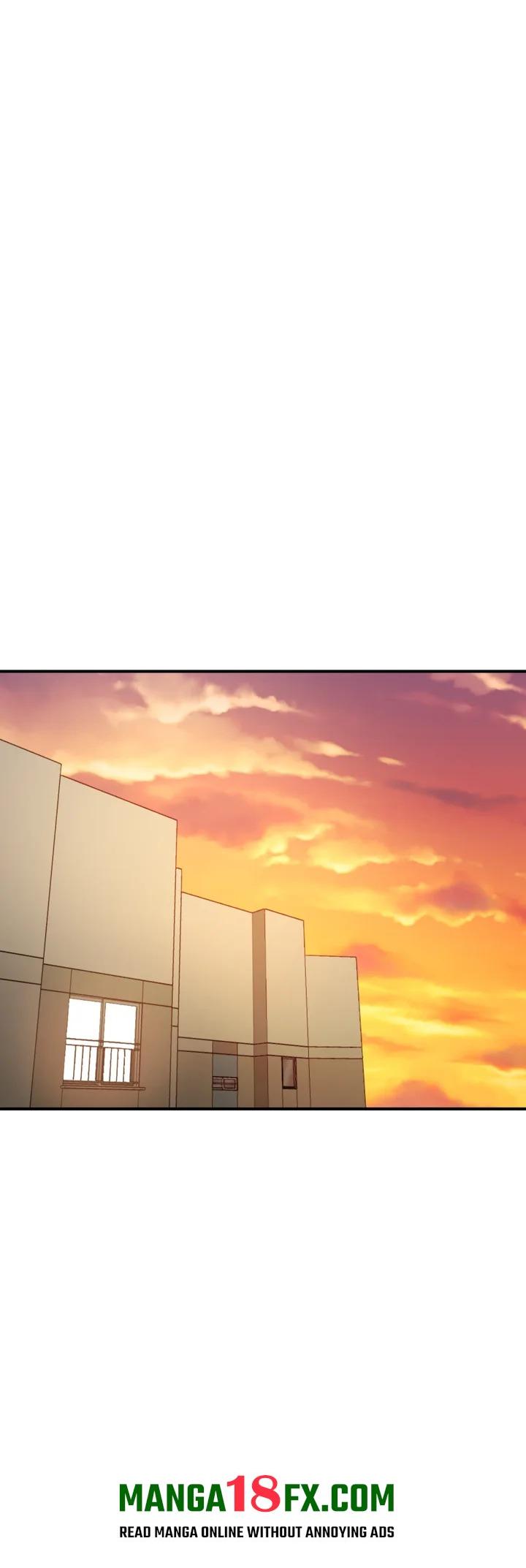 3 Sisters (Uncensored) Chapter 15 - Page 28