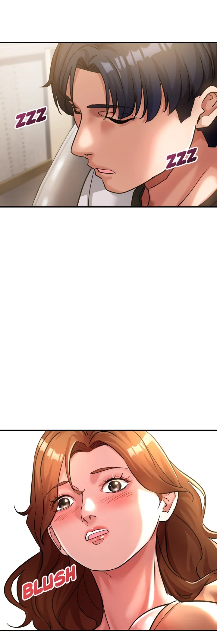 3 Sisters (Uncensored) Chapter 15 - Page 37