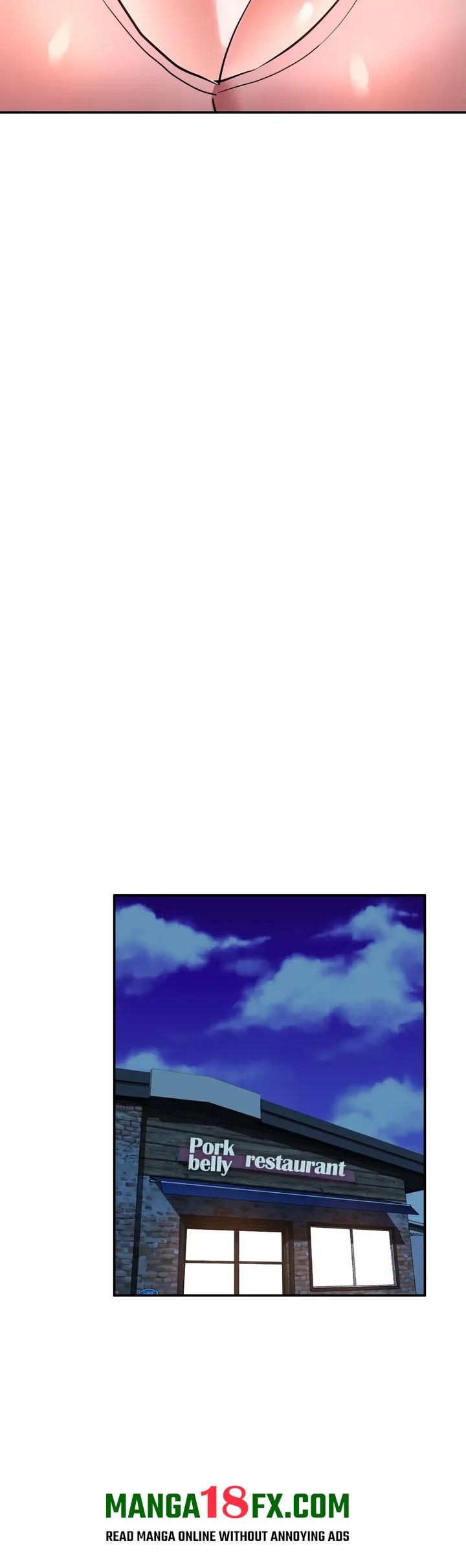 3 Sisters (Uncensored) Chapter 17 - Page 14