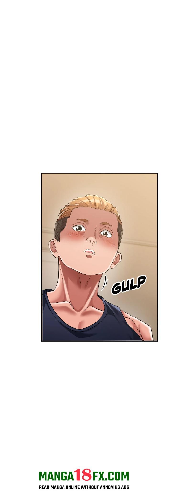 3 Sisters (Uncensored) Chapter 18 - Page 22