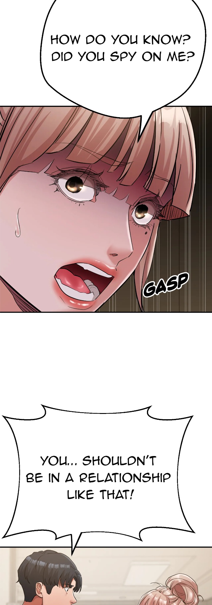 3 Sisters (Uncensored) Chapter 18 - Page 66