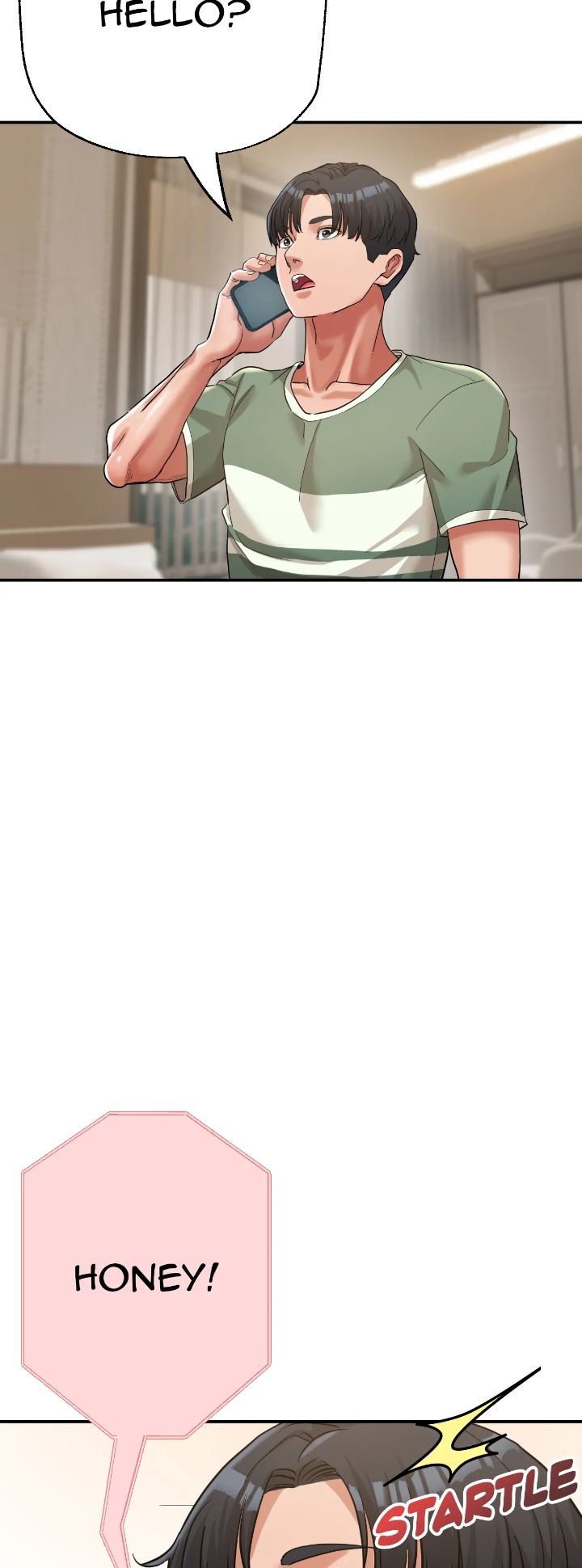 3 Sisters (Uncensored) Chapter 18 - Page 71