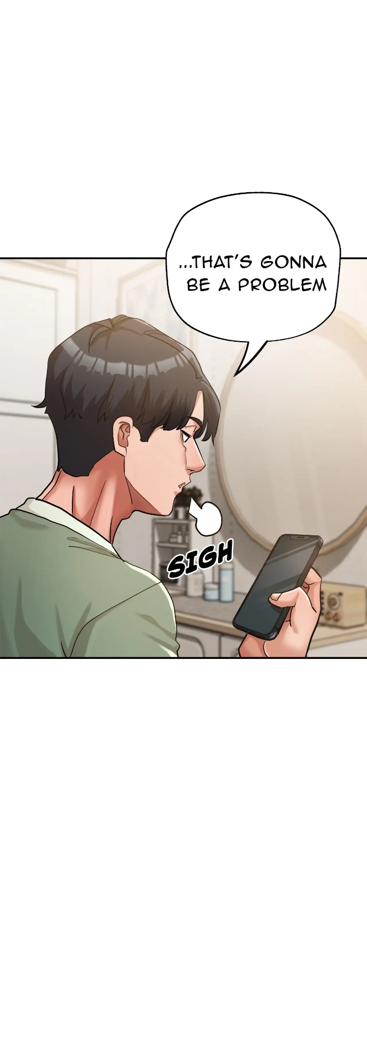 3 Sisters (Uncensored) Chapter 19 - Page 16