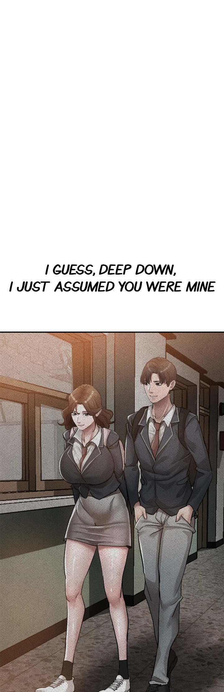 3 Sisters (Uncensored) Chapter 19 - Page 45