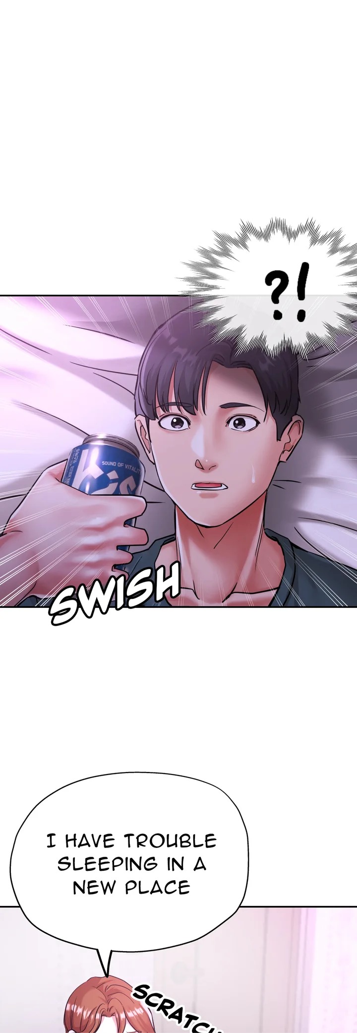 3 Sisters (Uncensored) Chapter 2 - Page 6