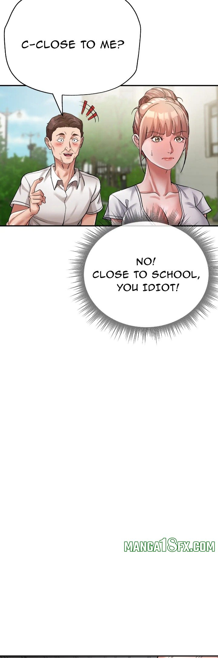 3 Sisters (Uncensored) Chapter 20 - Page 2