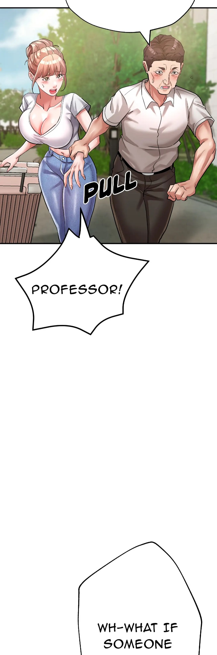 3 Sisters (Uncensored) Chapter 20 - Page 4