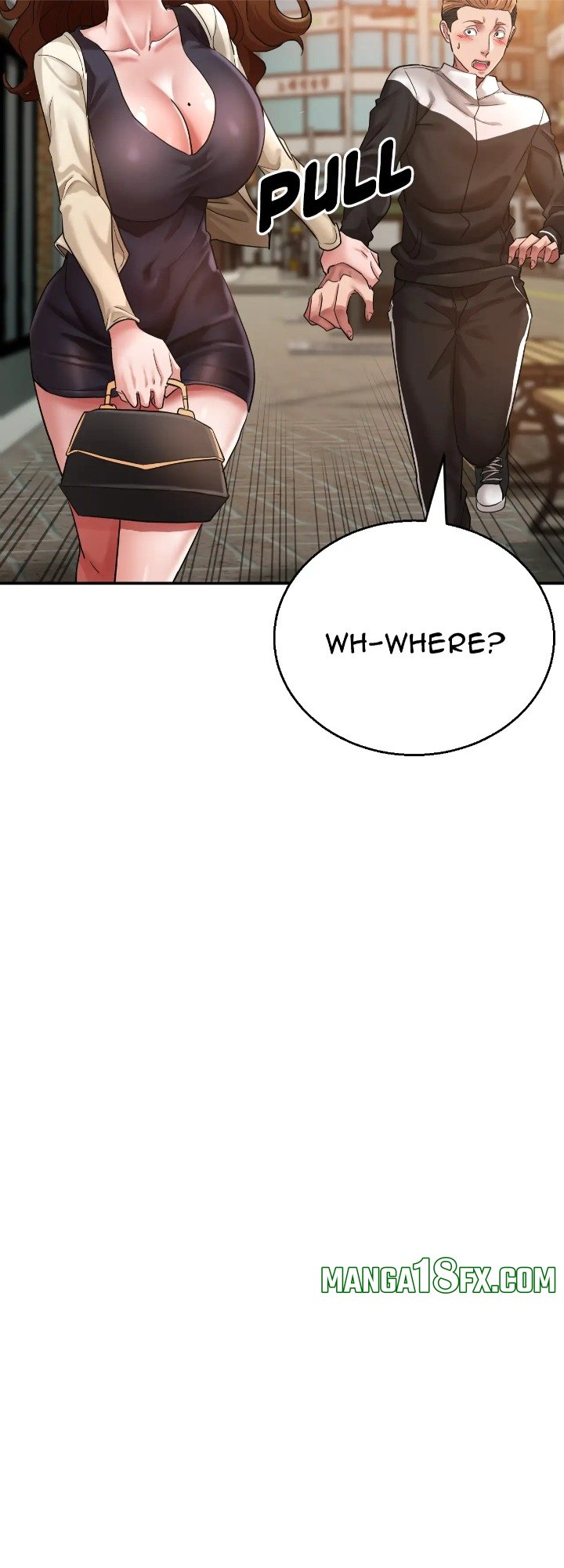 3 Sisters (Uncensored) Chapter 20 - Page 54