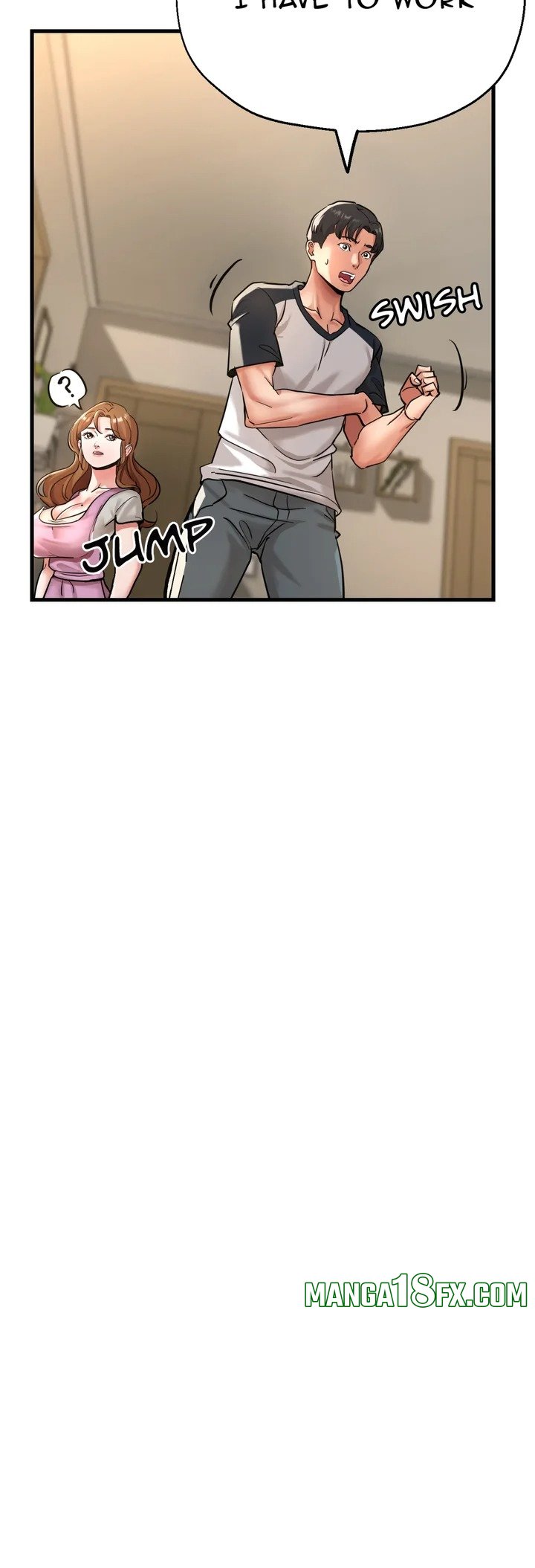 3 Sisters (Uncensored) Chapter 3 - Page 16