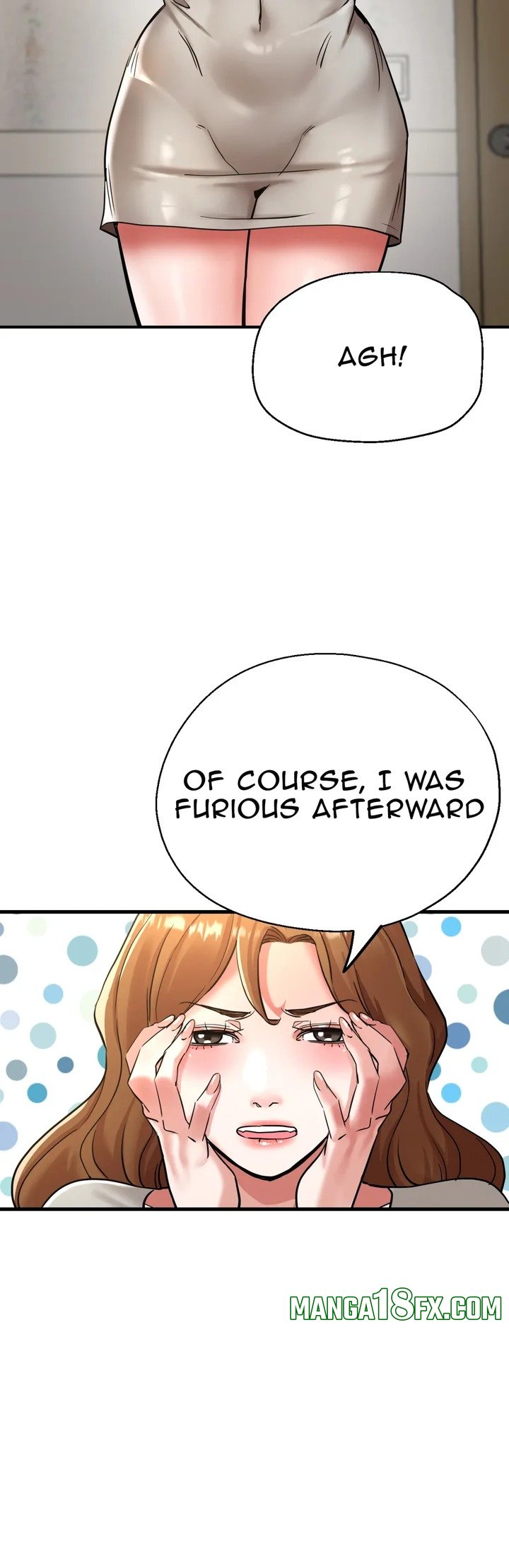 3 Sisters (Uncensored) Chapter 3 - Page 39