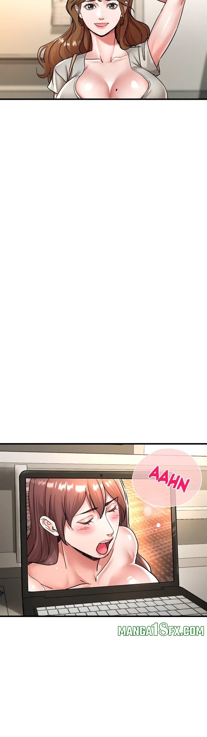 3 Sisters (Uncensored) Chapter 4 - Page 46