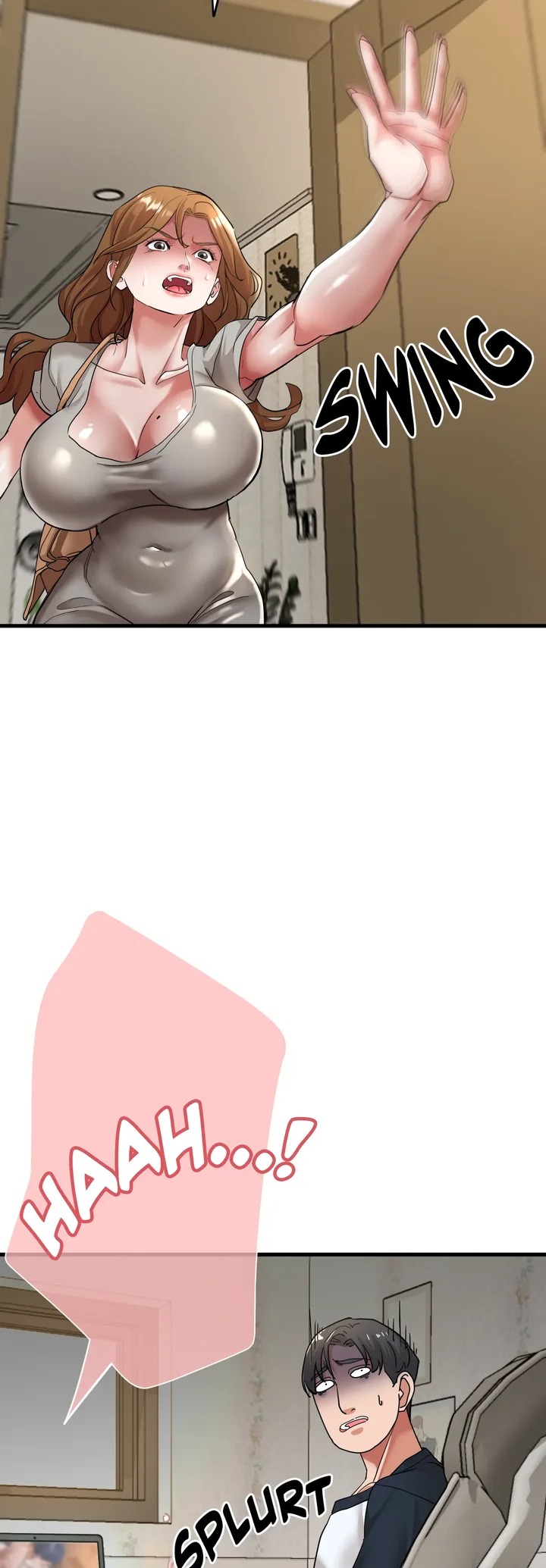 3 Sisters (Uncensored) Chapter 5 - Page 3