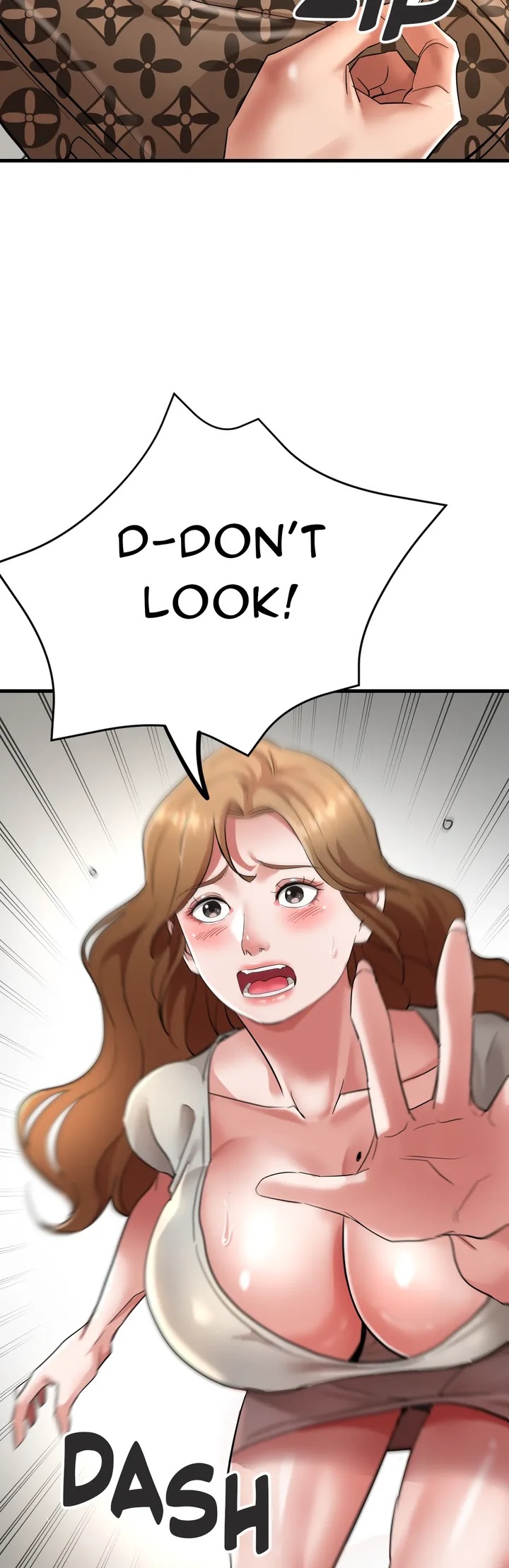 3 Sisters (Uncensored) Chapter 5 - Page 49