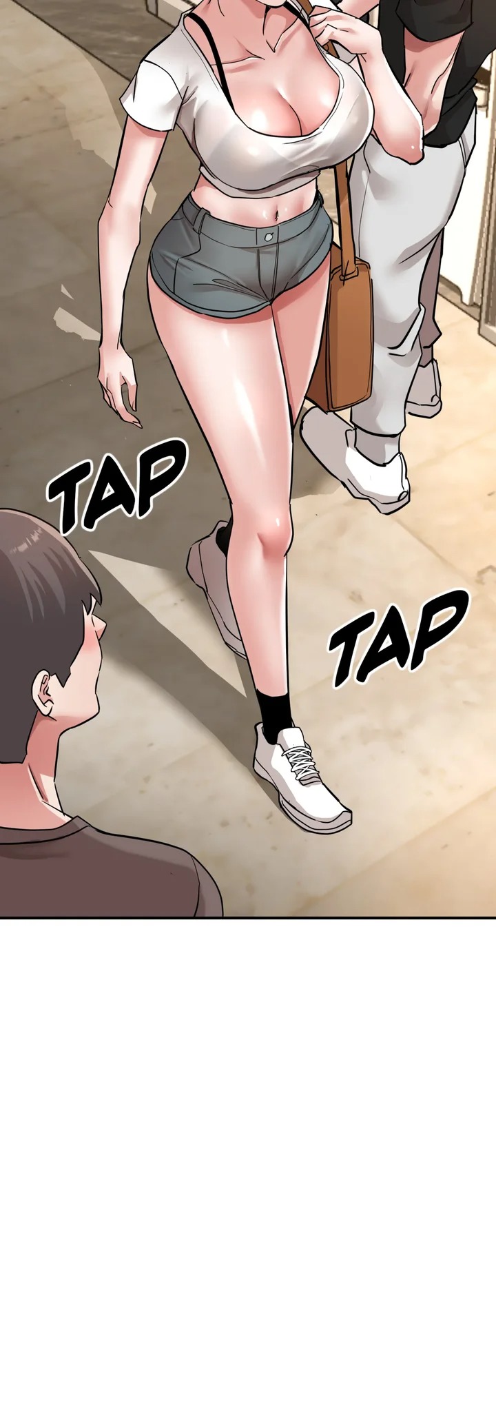 3 Sisters (Uncensored) Chapter 6 - Page 17