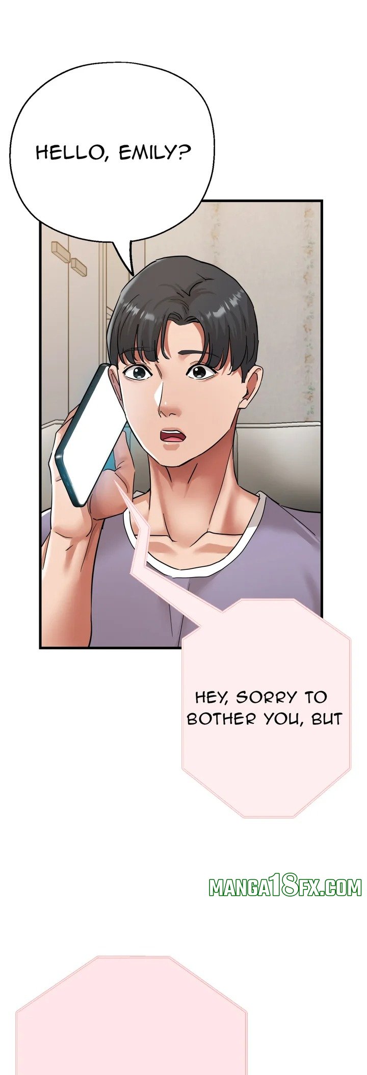 3 Sisters (Uncensored) Chapter 7 - Page 52