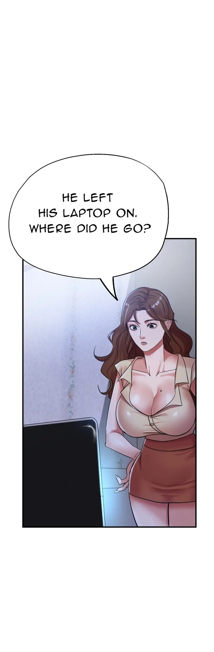 3 Sisters (Uncensored) Chapter 8 - Page 47