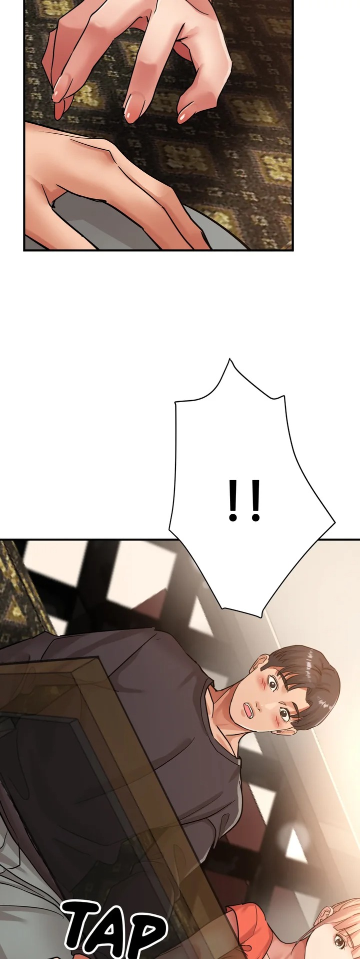 3 Sisters (Uncensored) Chapter 8 - Page 57