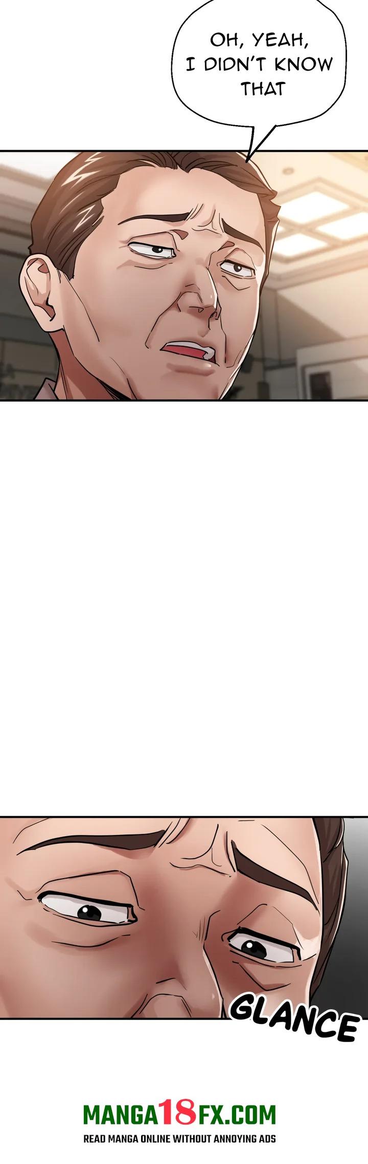 3 Sisters (Uncensored) Chapter 8 - Page 8